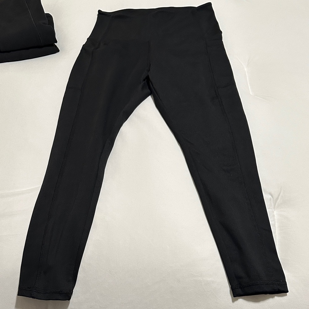 Danskin Black Leggings